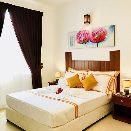 Ceylon Pearlwing Resort 尼甘布 外观 照片