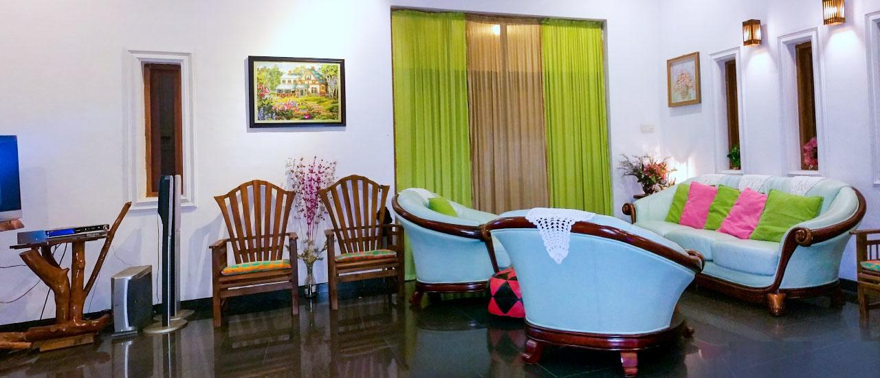 Ceylon Pearlwing Resort 尼甘布 外观 照片