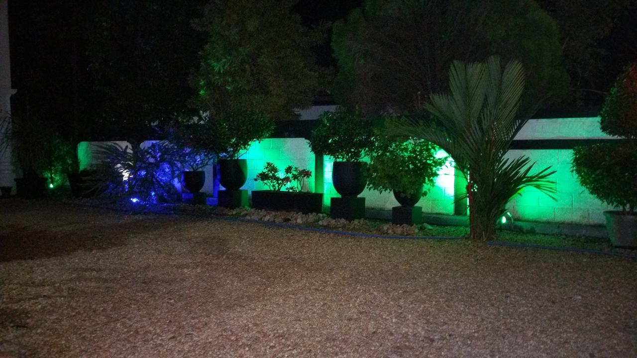 Ceylon Pearlwing Resort 尼甘布 外观 照片