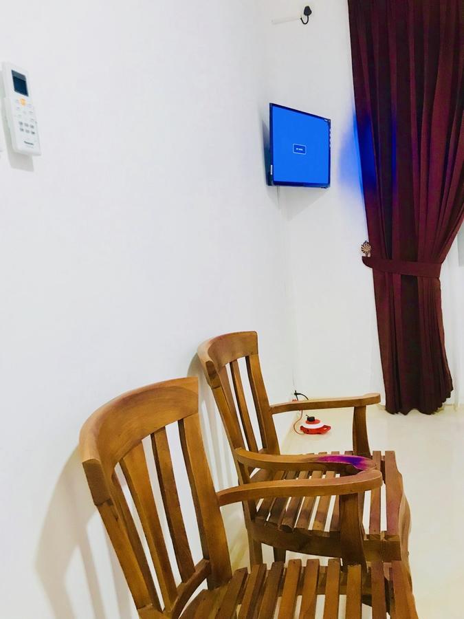 Ceylon Pearlwing Resort 尼甘布 外观 照片