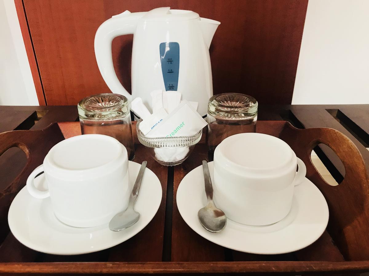 Ceylon Pearlwing Resort 尼甘布 外观 照片