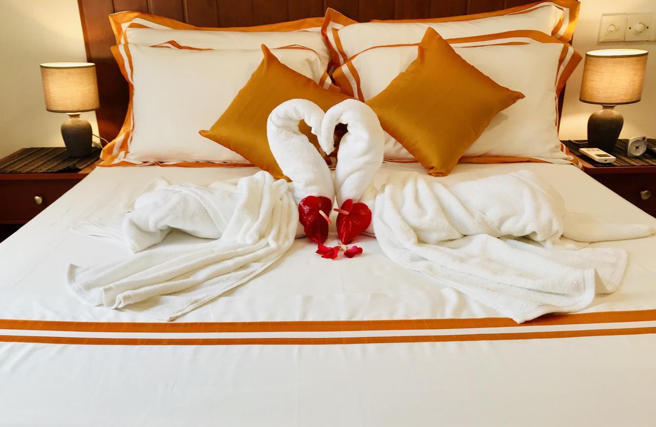 Ceylon Pearlwing Resort 尼甘布 外观 照片