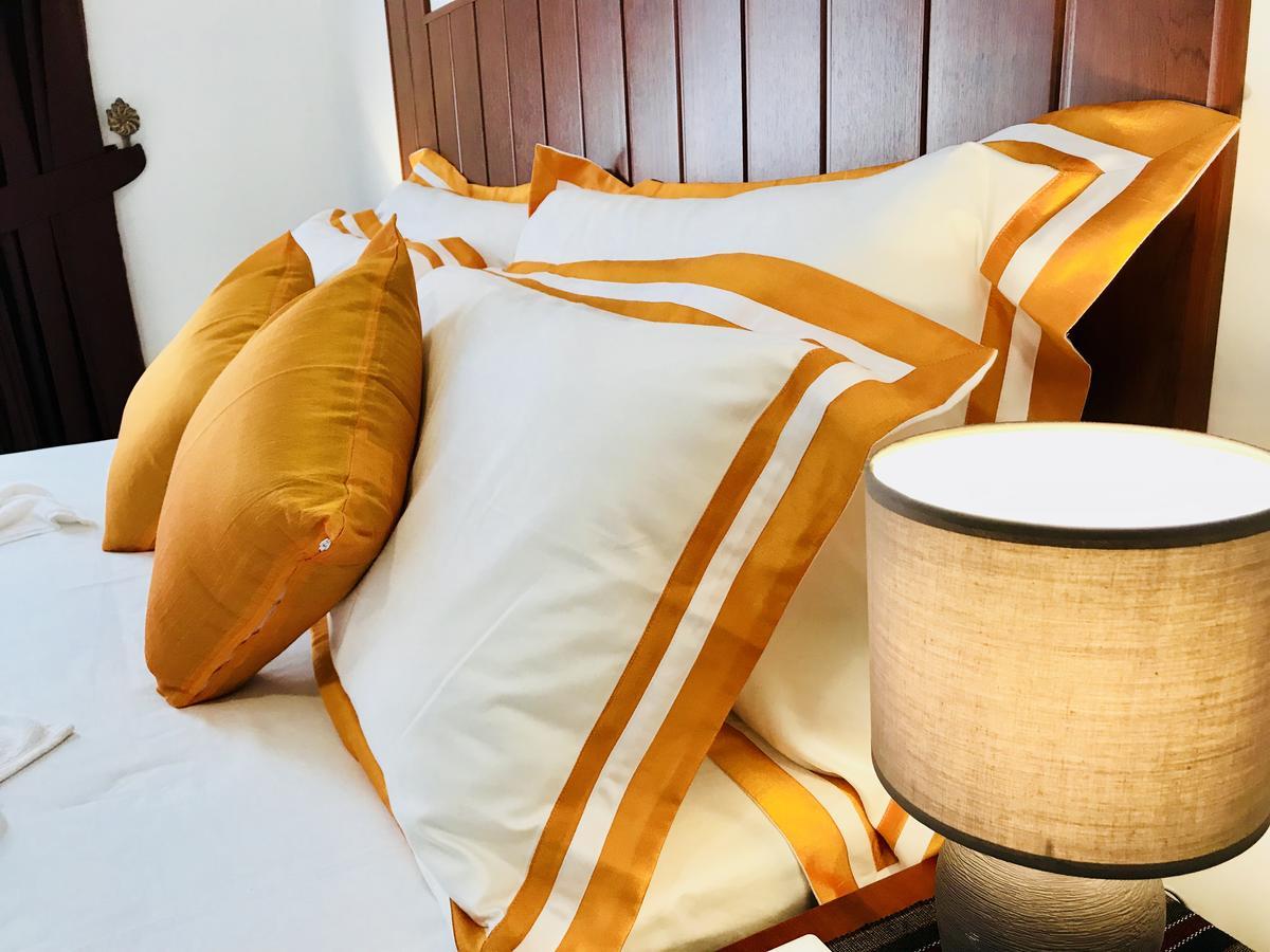 Ceylon Pearlwing Resort 尼甘布 外观 照片
