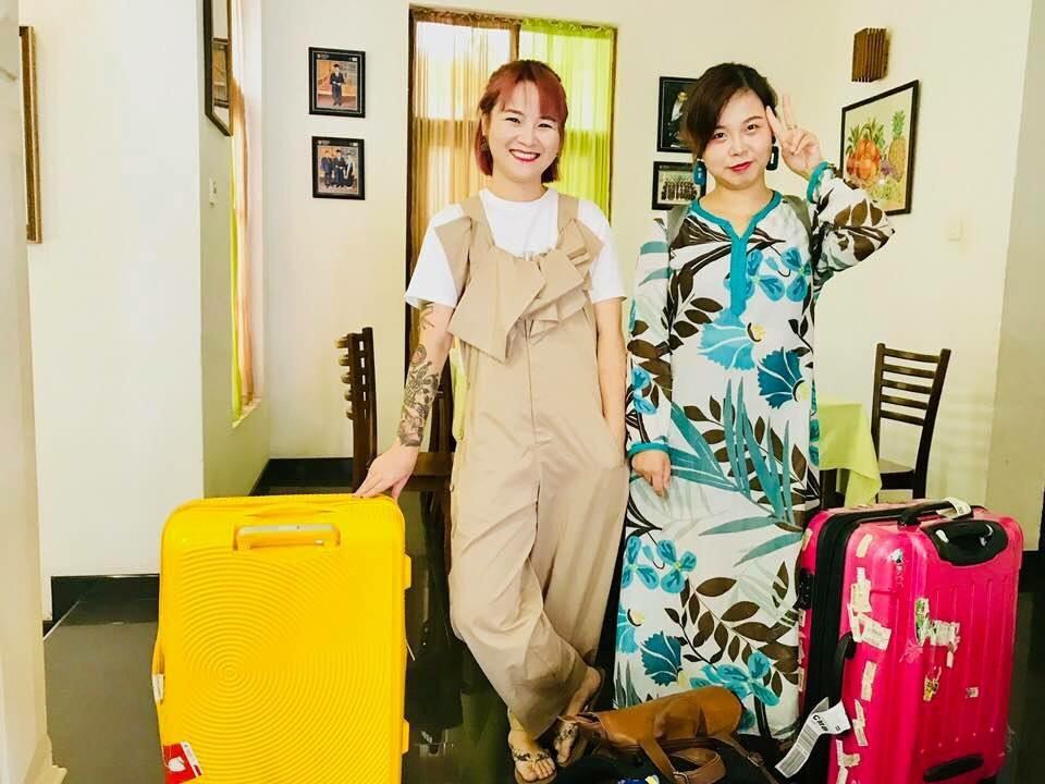 Ceylon Pearlwing Resort 尼甘布 外观 照片